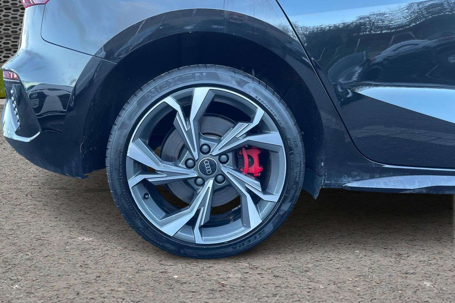 Used Audi A3 2023 for sale - 76938222: Photo 11