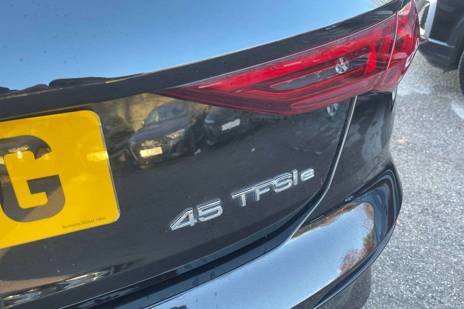 Used Audi A3 2023 for sale - 76938222: Photo 12