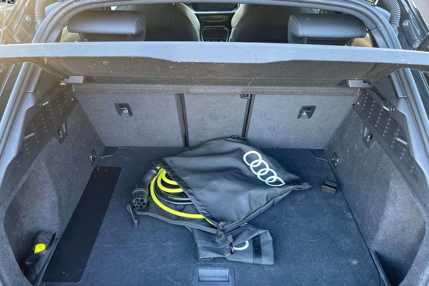 Used Audi A3 2023 for sale - 76938222: Photo 13