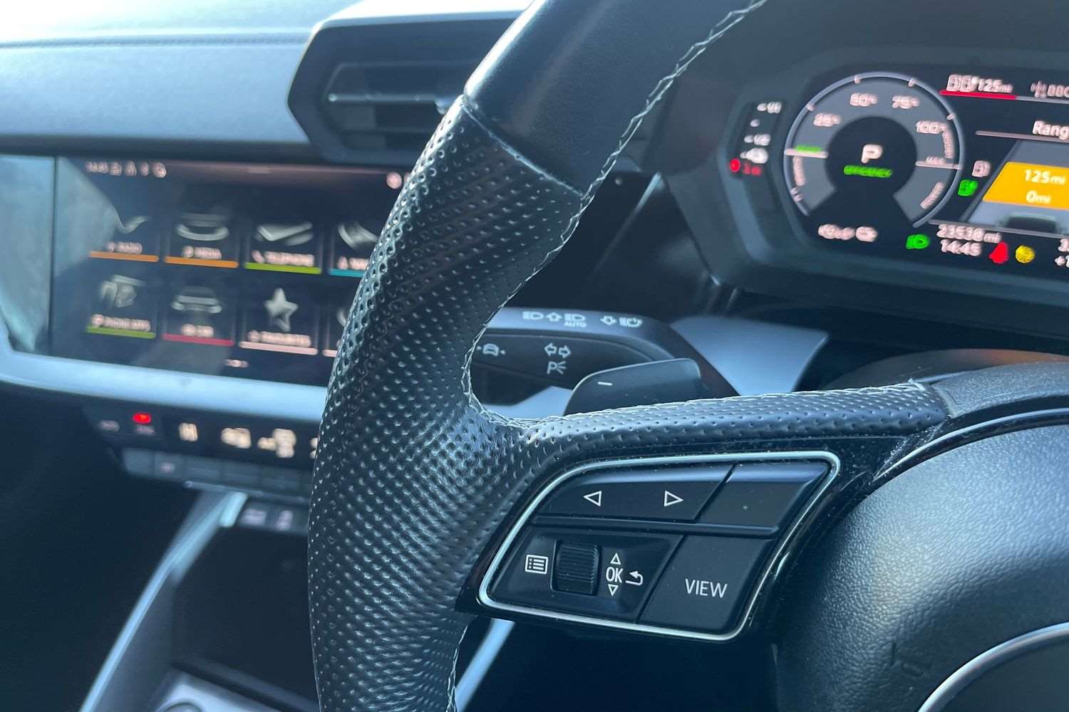 Used Audi A3 2023 for sale - 76938222: Photo 16