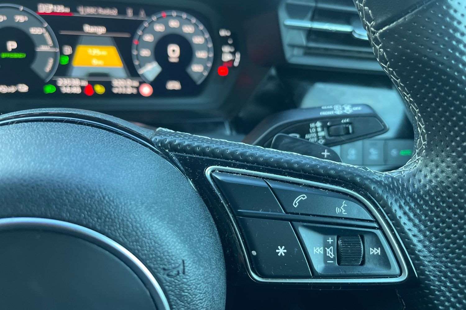 Used Audi A3 2023 for sale - 76938222: Photo 17