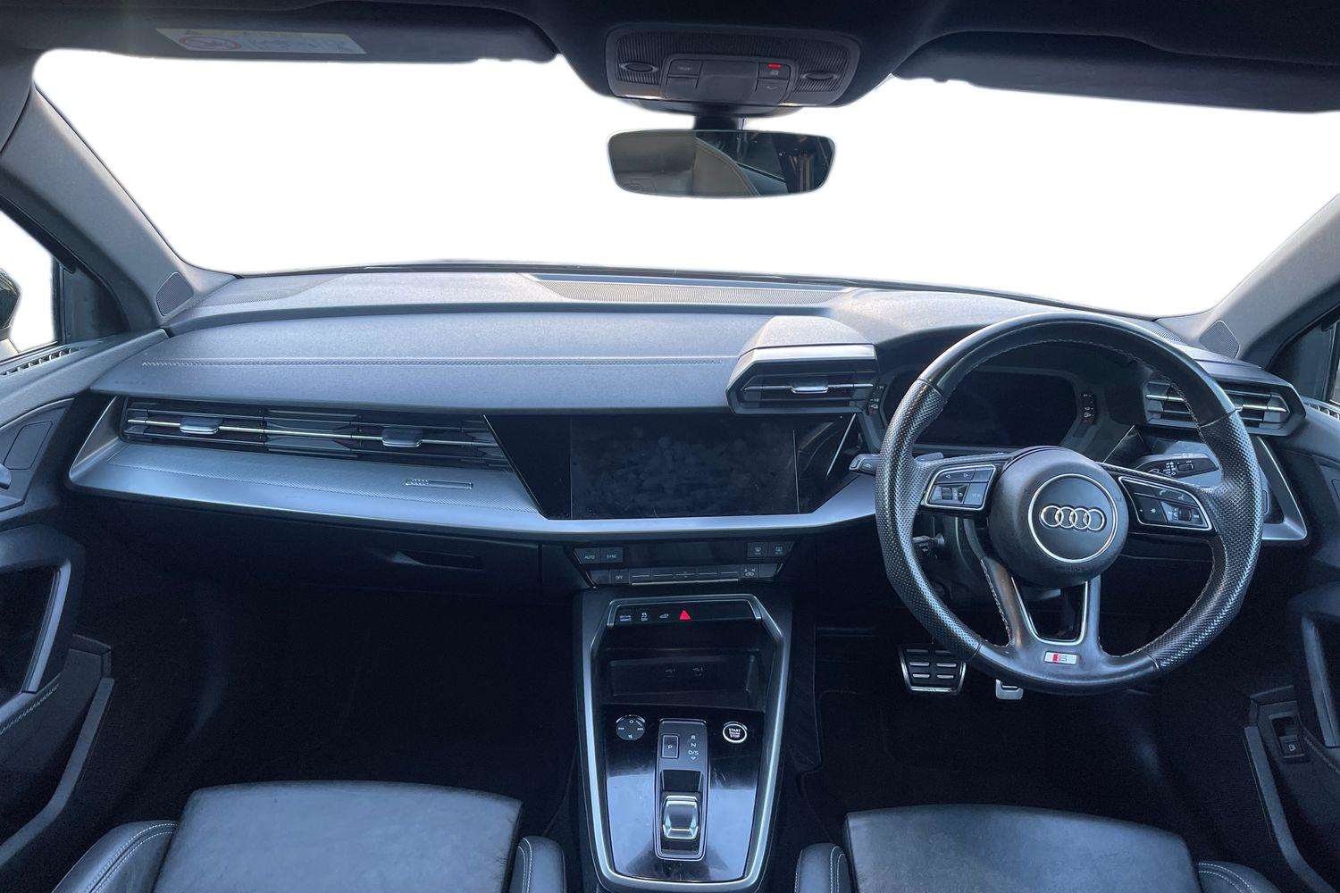 Used Audi A3 2023 for sale - 76938222: Photo 19