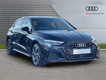 Audi A3 feature image