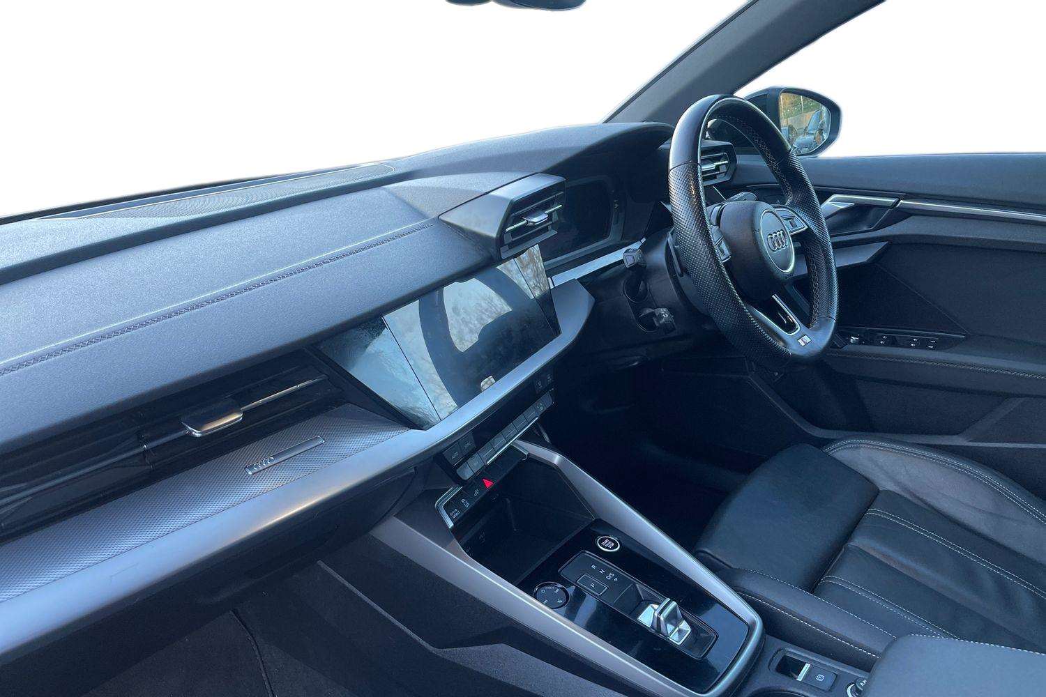 Used Audi A3 2023 for sale - 76938222: Photo 2