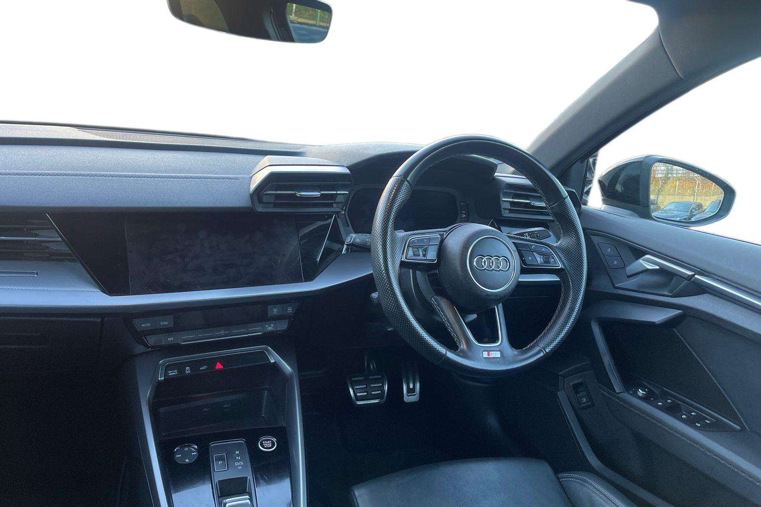 Used Audi A3 2023 for sale - 76938222: Photo 20