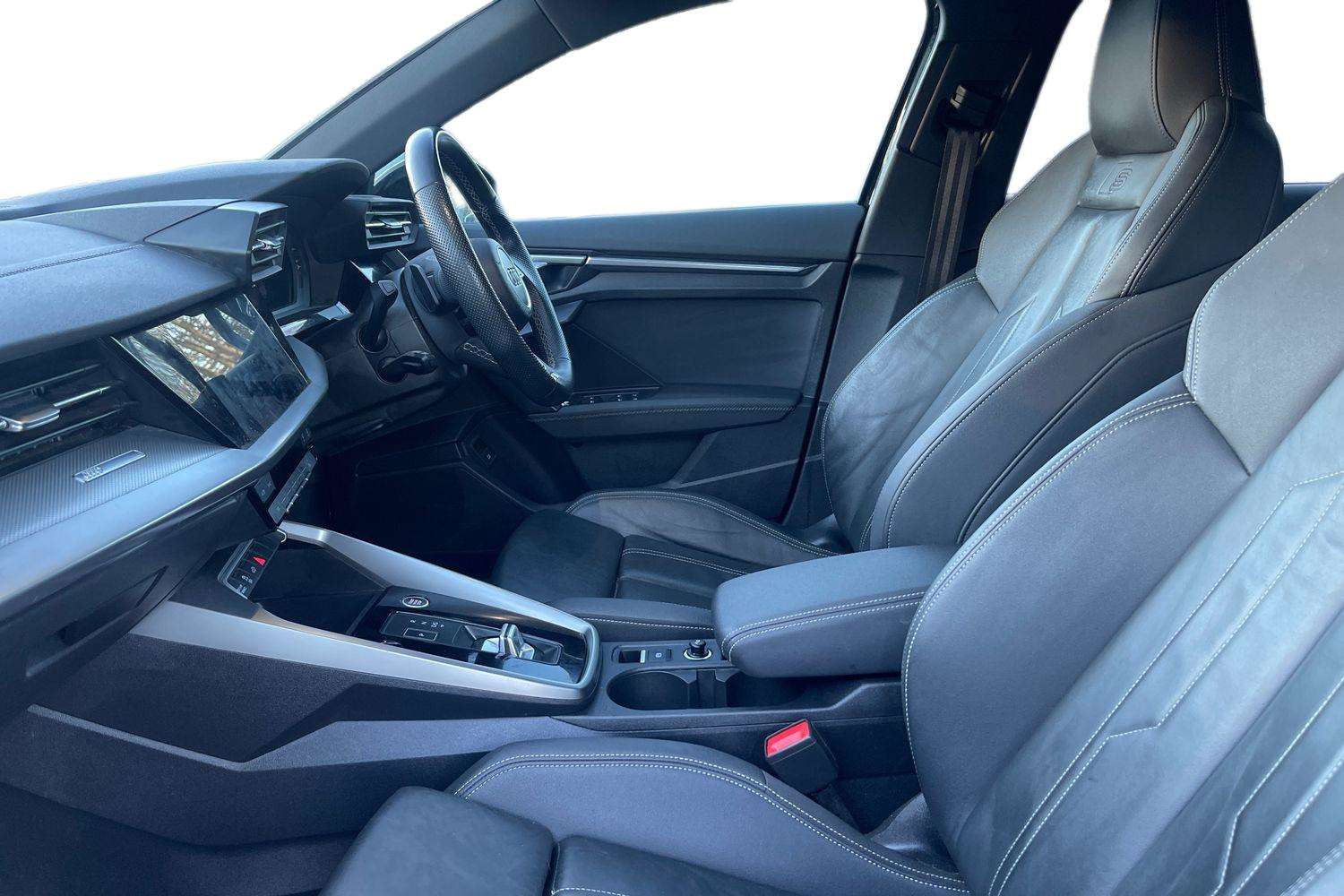 Used Audi A3 2023 for sale - 76938222: Photo 21