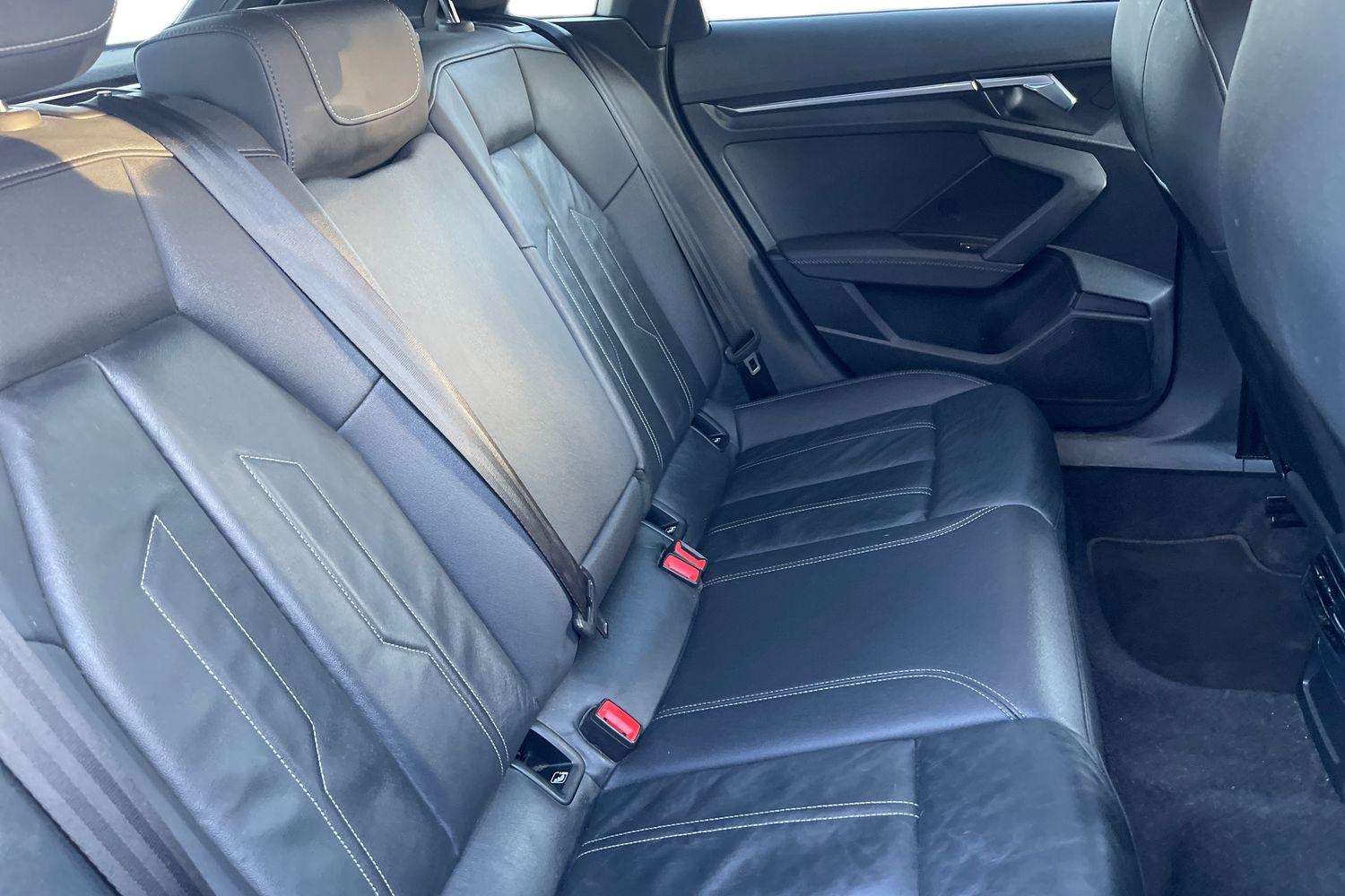 Used Audi A3 2023 for sale - 76938222: Photo 22