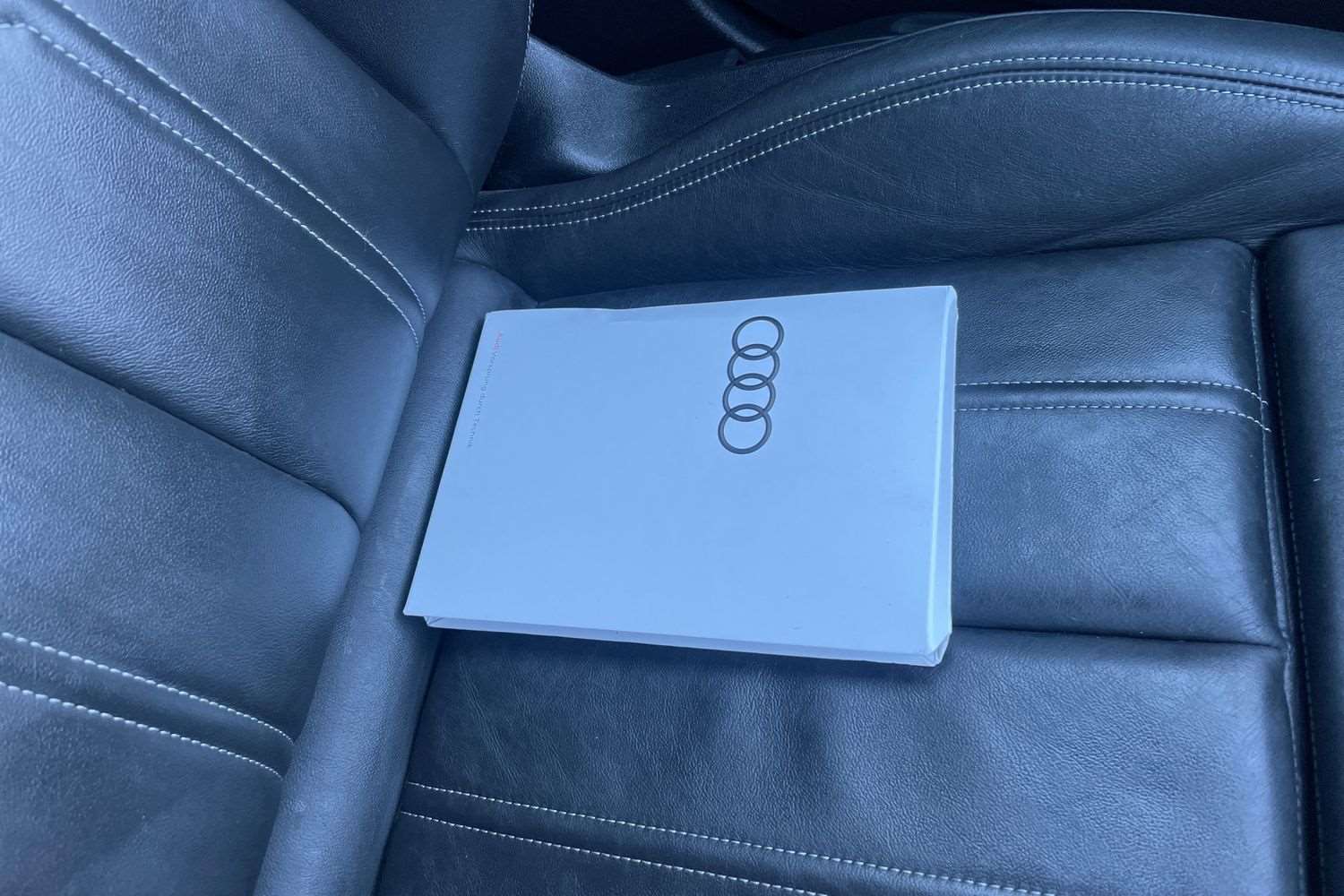 Used Audi A3 2023 for sale - 76938222: Photo 25