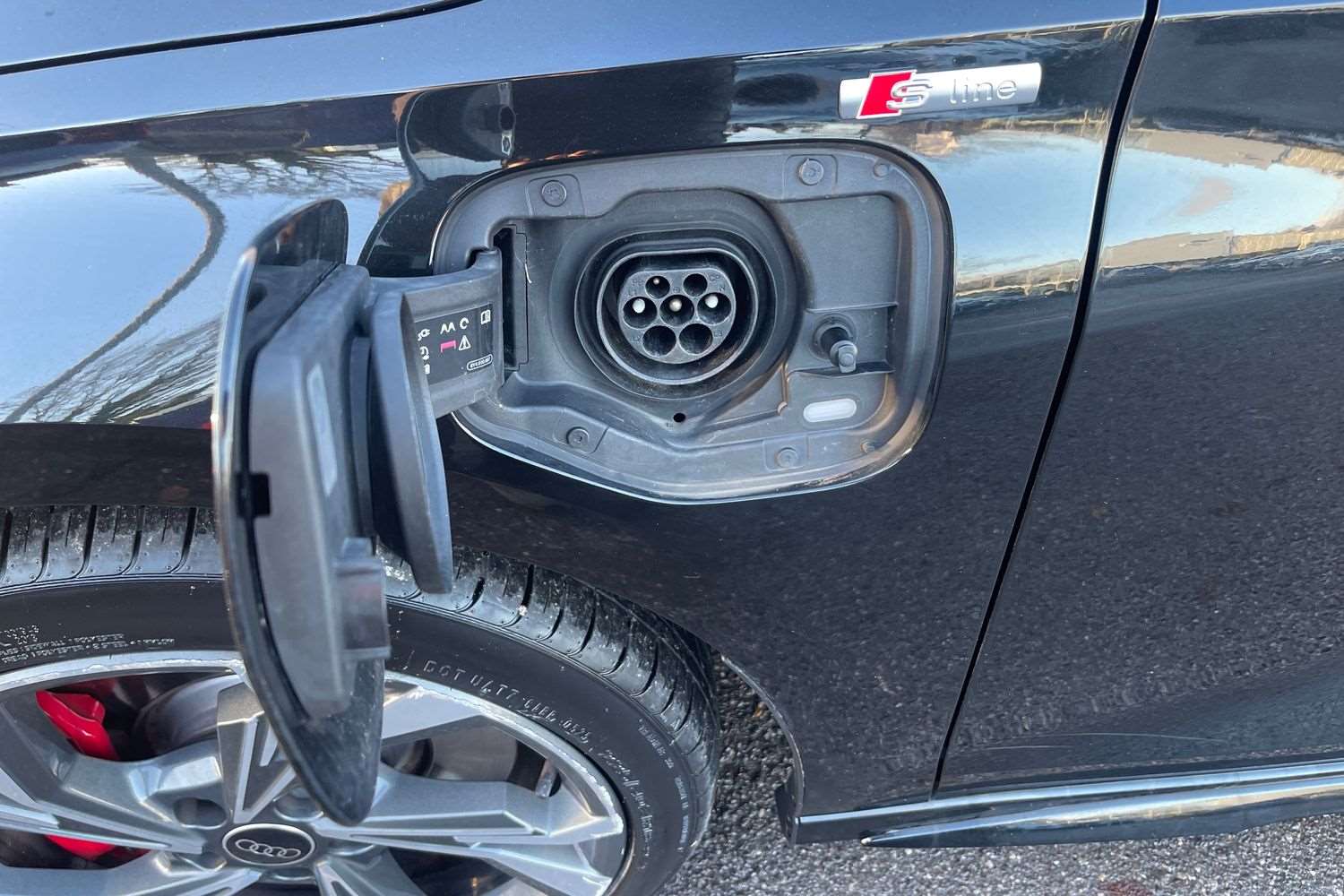 Used Audi A3 2023 for sale - 76938222: Photo 26