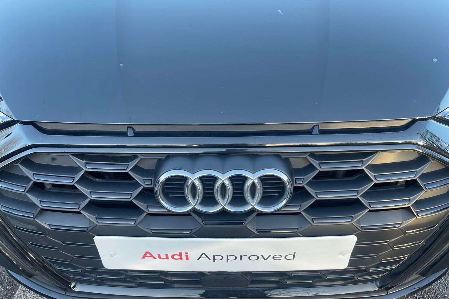 Used Audi A3 2023 for sale - 76938222: Photo 27