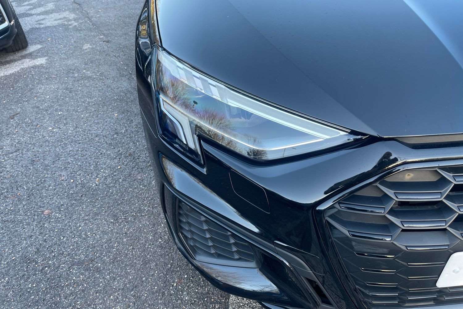 Used Audi A3 2023 for sale - 76938222: Photo 28