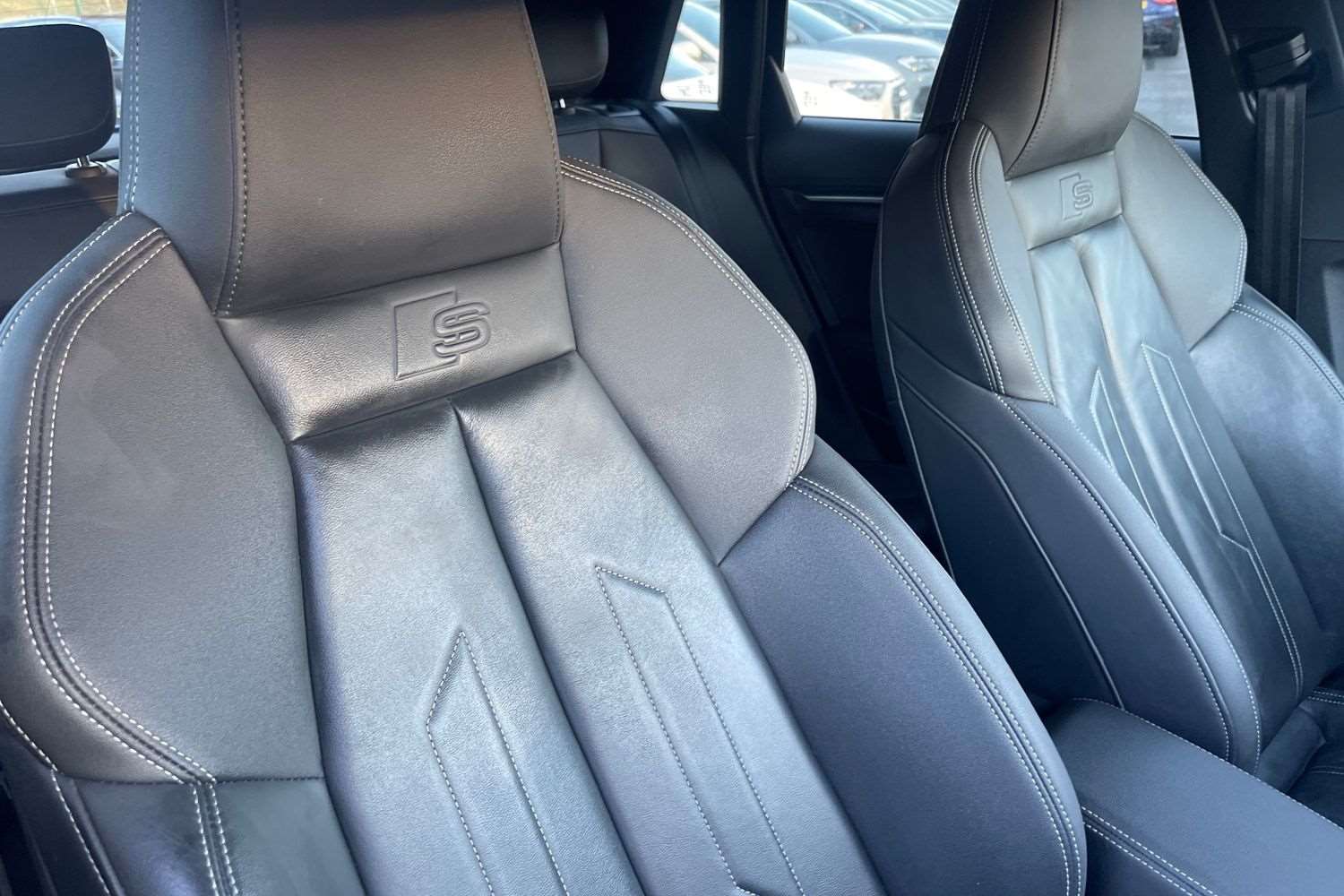 Used Audi A3 2023 for sale - 76938222: Photo 29