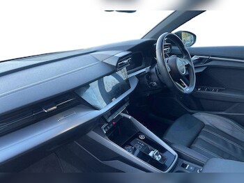 Used Audi A3 2023 for sale - 76938222: Photo