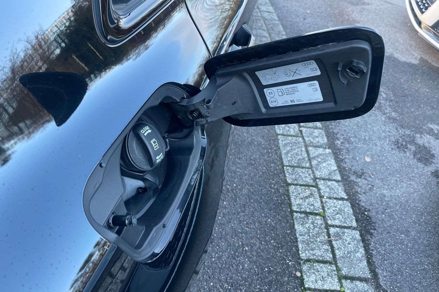 Used Audi A3 2023 for sale - 76938222: Photo 31