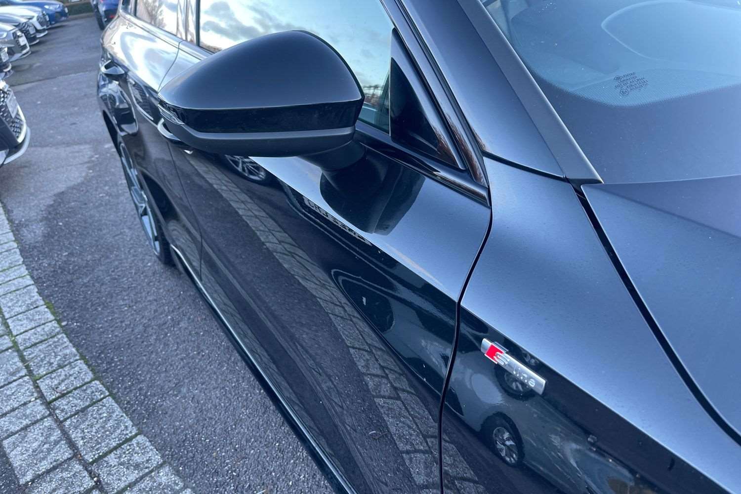 Used Audi A3 2023 for sale - 76938222: Photo 32