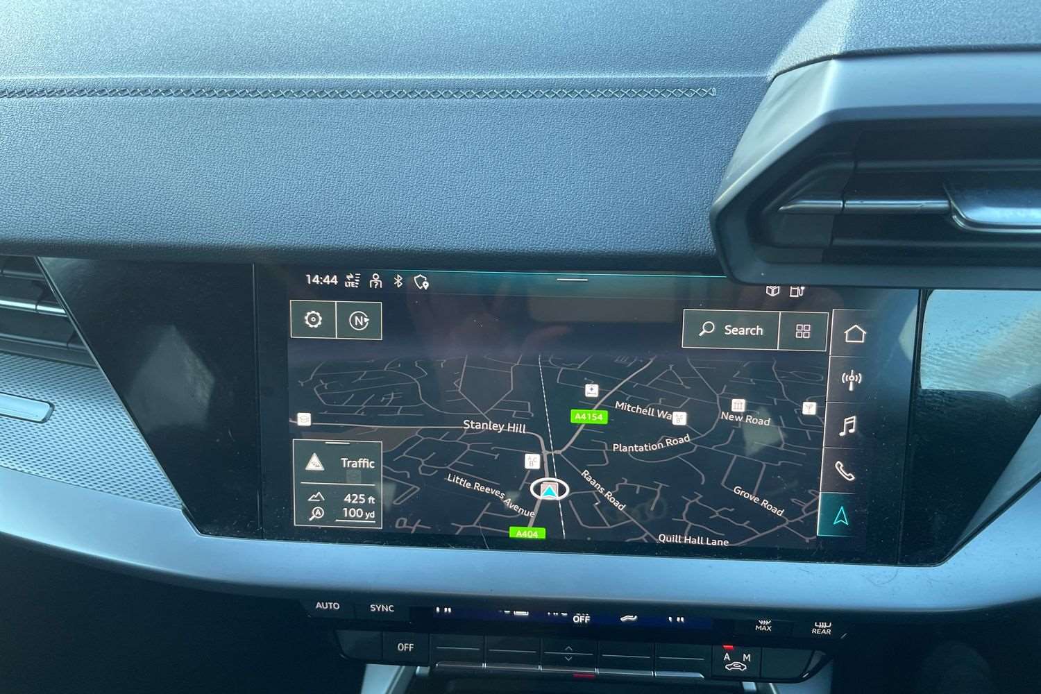 Used Audi A3 2023 for sale - 76938222: Photo 34