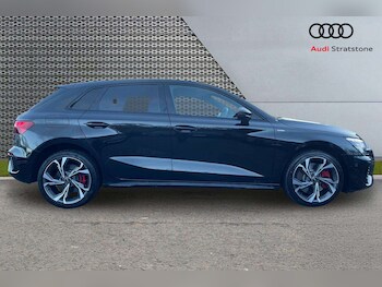 Used Audi A3 2023 for sale - 76938222: Photo