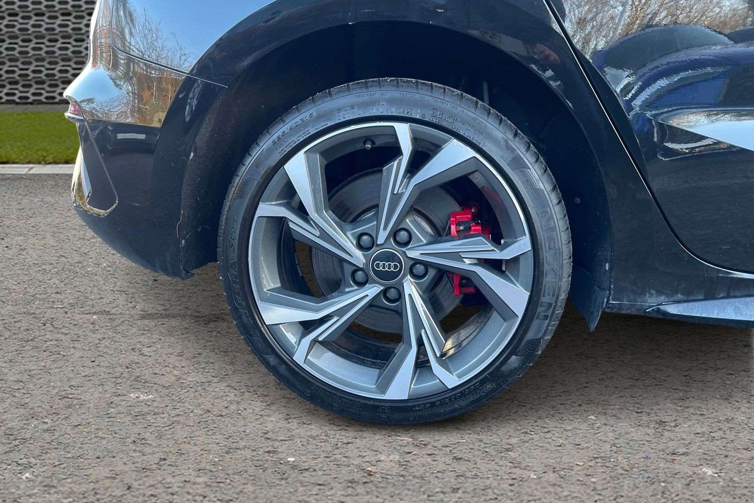 Used Audi A3 2023 for sale - 76938222: Photo 5