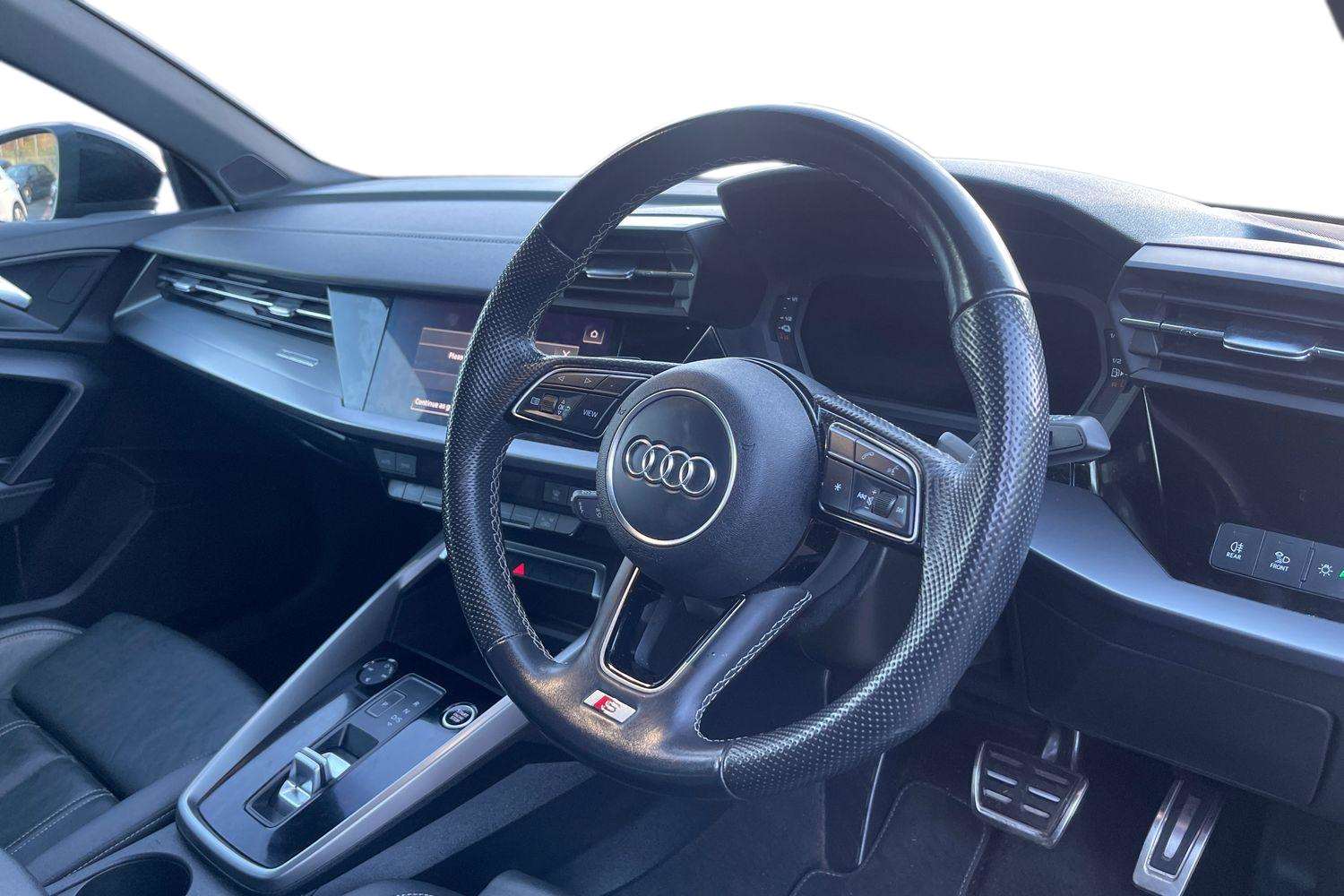 Used Audi A3 2023 for sale - 76938222: Photo 6