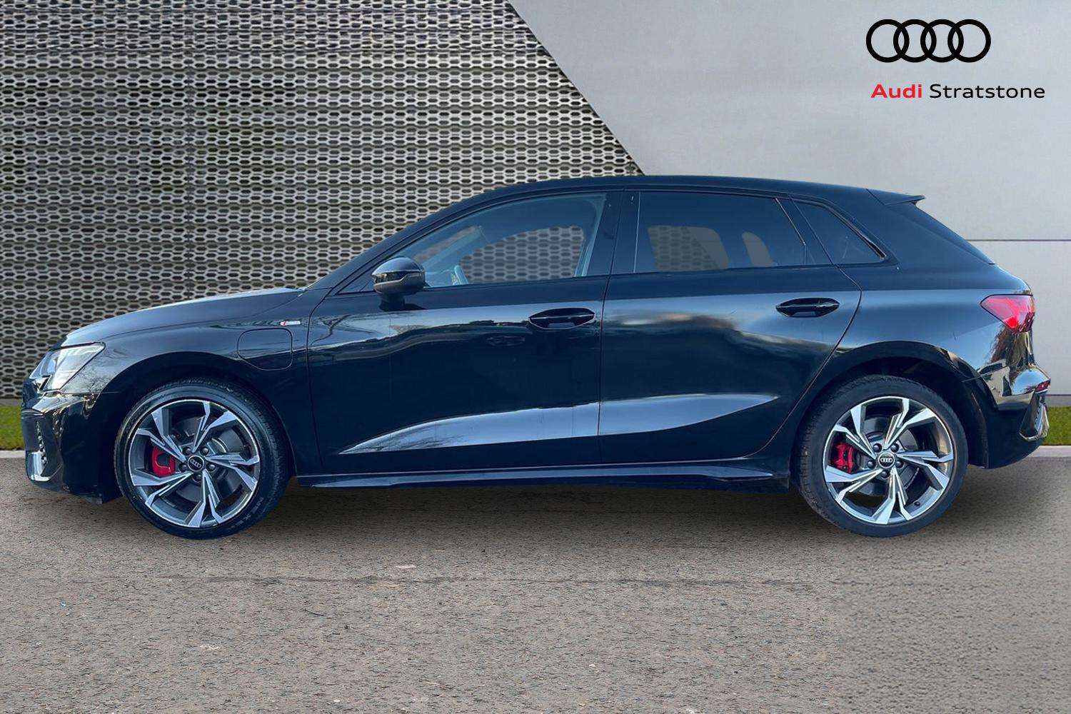 Used Audi A3 2023 for sale - 76938222: Photo 8