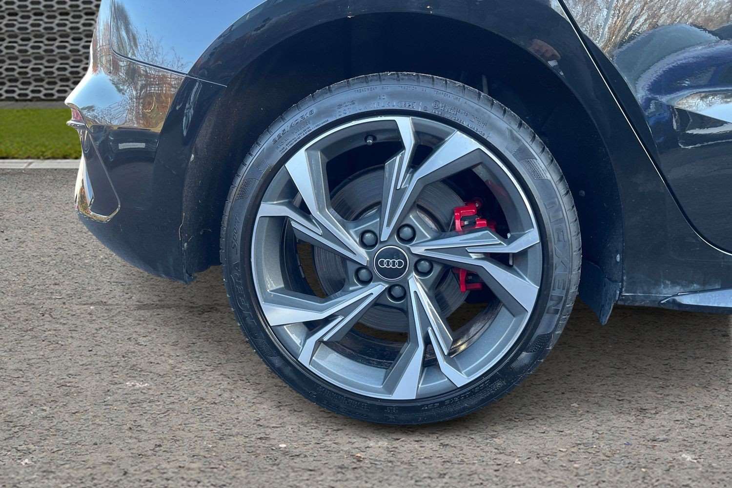 Used Audi A3 2023 for sale - 76938222: Photo 9