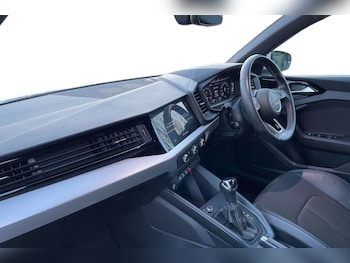 Used Audi A1 2023 for sale - 76761058: Photo