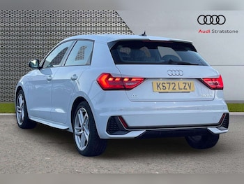 Used Audi A1 2023 for sale - 76761058: Photo