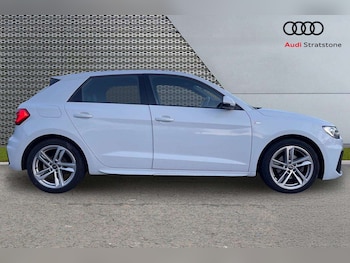 Used Audi A1 2023 for sale - 76761058: Photo