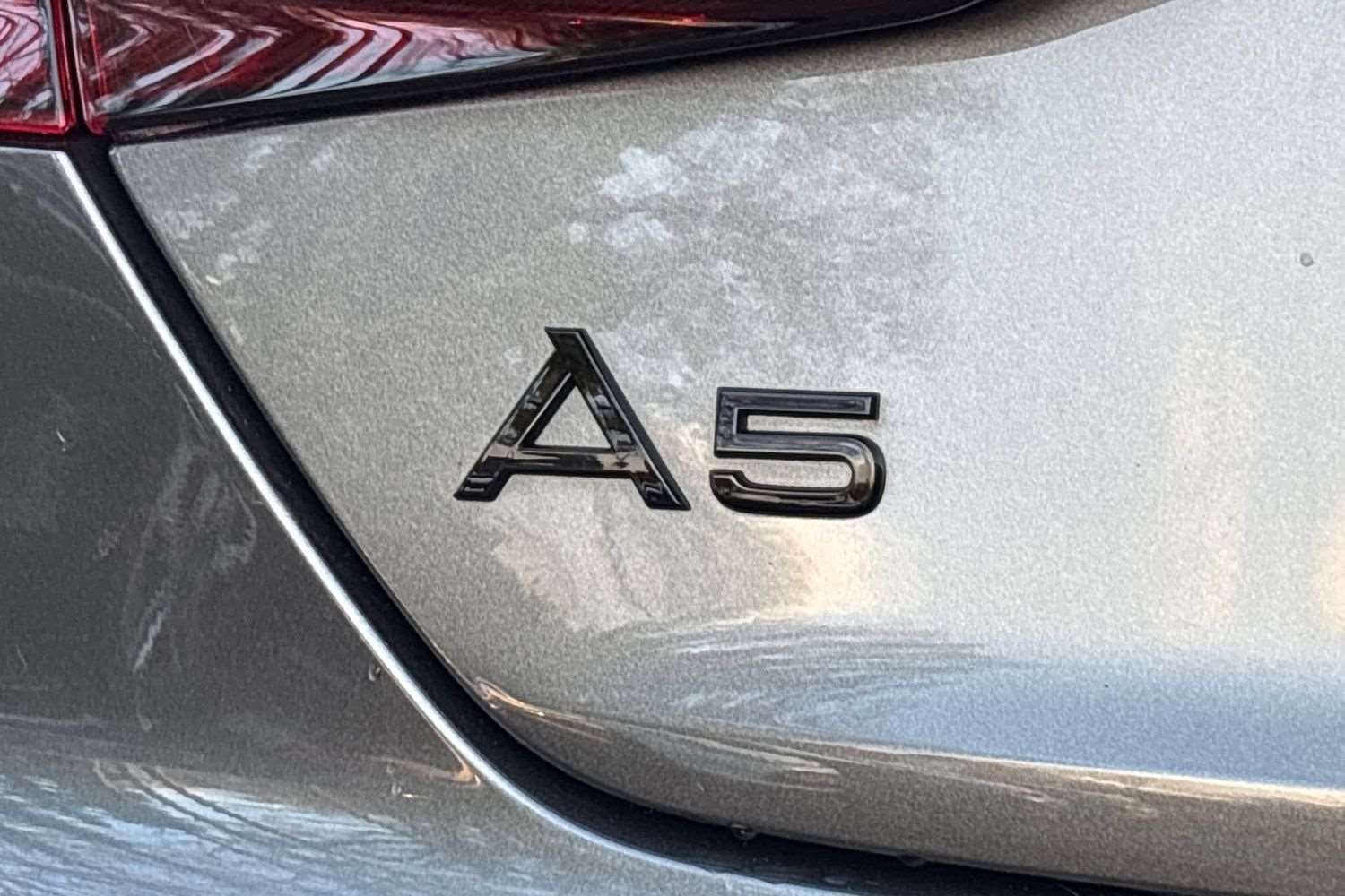 Used Audi A5 2022 for sale - 77083153: Photo 12