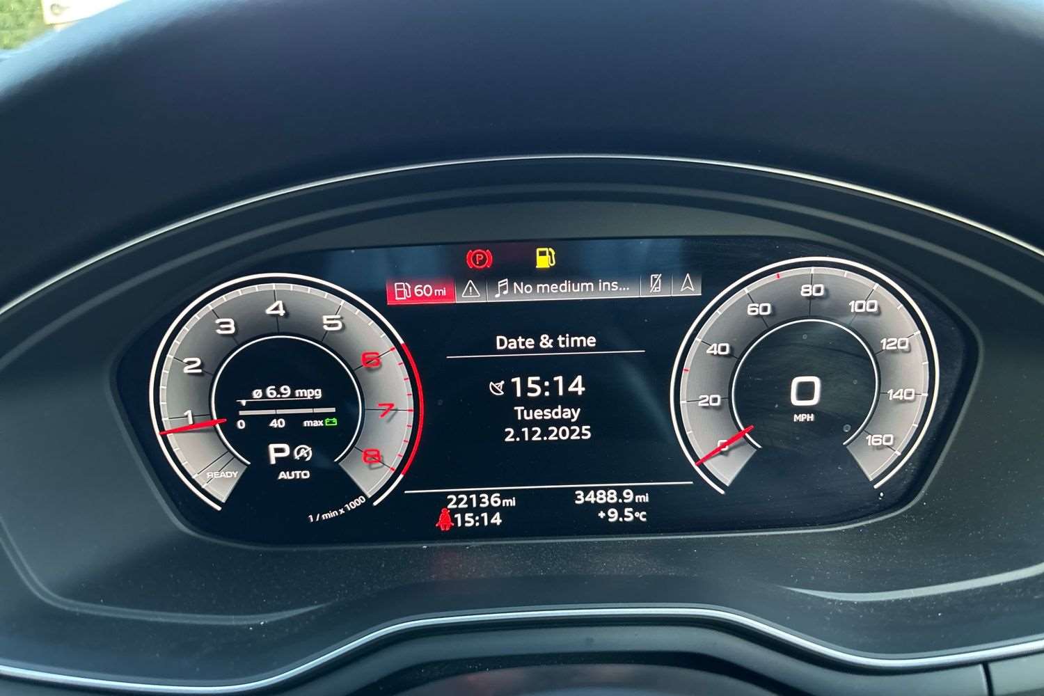 Used Audi A5 2022 for sale - 77083153: Photo 18