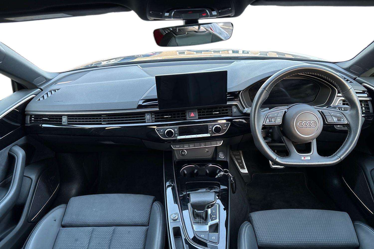 Used Audi A5 2022 for sale - 77083153: Photo 19