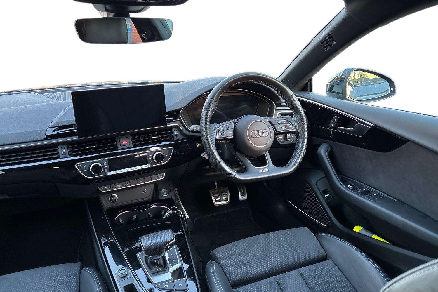 Used Audi A5 2022 for sale - 77083153: Photo 20