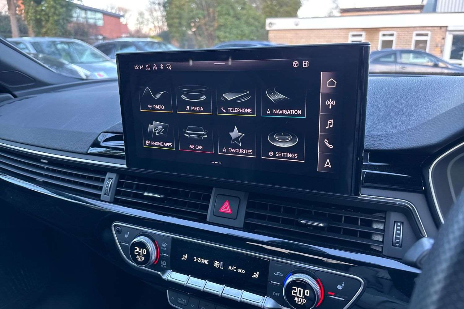 Used Audi A5 2022 for sale - 77083153: Photo 27