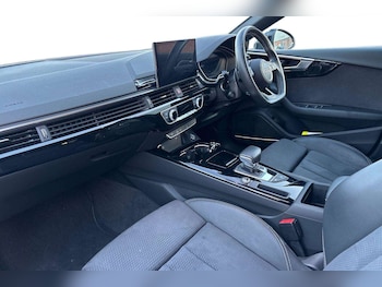 Used Audi A5 2022 for sale - 77083153: Photo