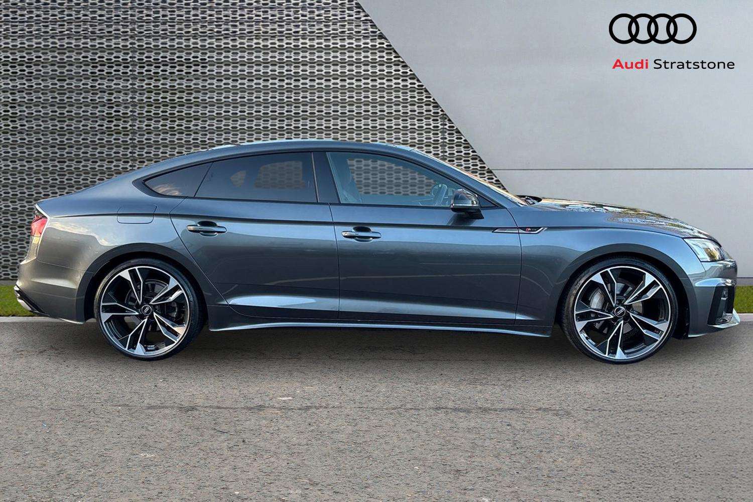 Used Audi A5 2022 for sale - 77083153: Photo 4