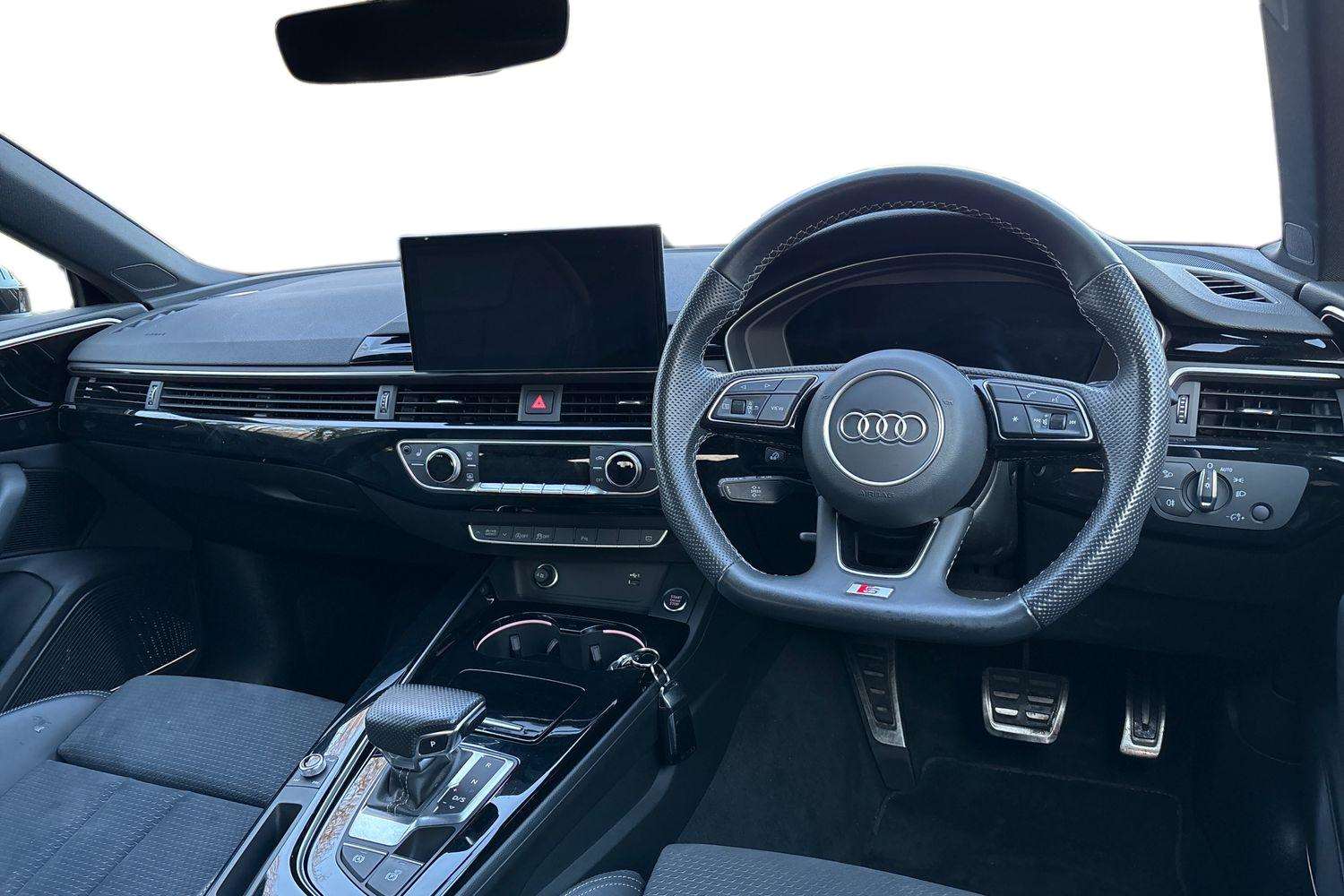 Used Audi A5 2022 for sale - 77083153: Photo 6