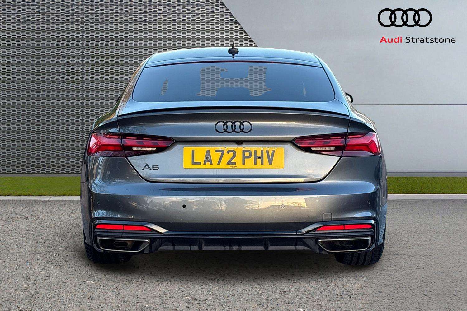 Used Audi A5 2022 for sale - 77083153: Photo 7