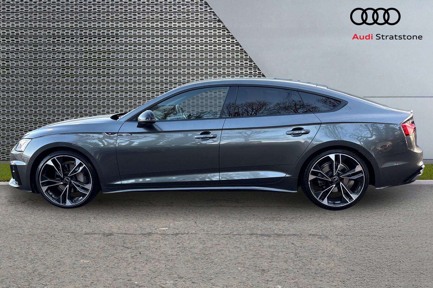 Used Audi A5 2022 for sale - 77083153: Photo 8