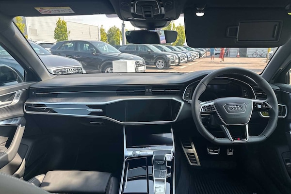 Used Audi A6 2025 for sale - 76170044: Photo 12
