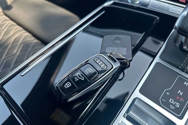 Used Audi A6 2025 for sale - 76170044: Photo 15
