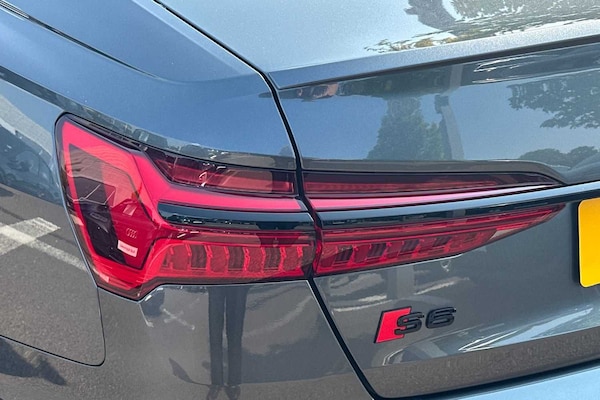 Used Audi A6 2025 for sale - 76170044: Photo 18