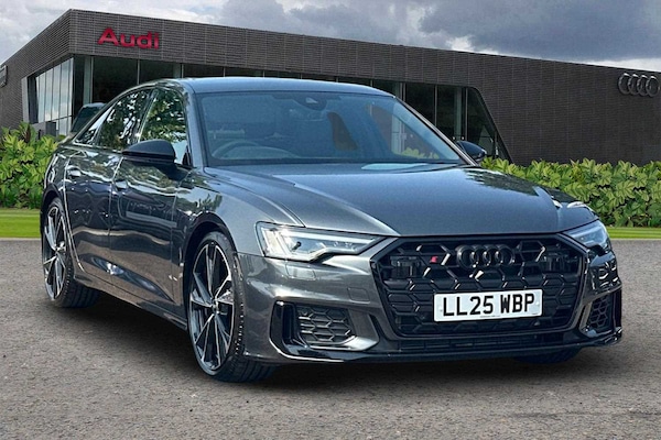 Used Audi A6 2025 for sale - 76170044: Photo 1