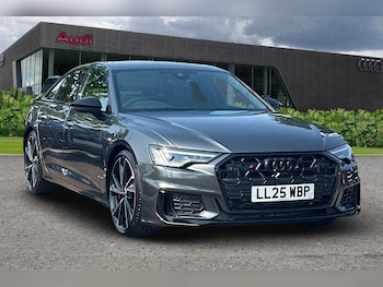 Audi - A6