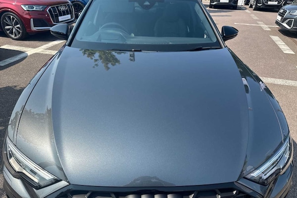 Used Audi A6 2025 for sale - 76170044: Photo 23