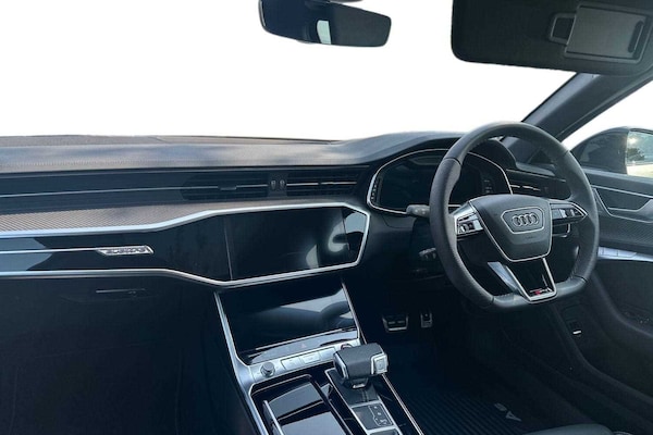 Used Audi A6 2025 for sale - 76170044: Photo 2