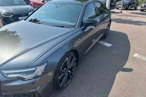 Used Audi A6 2025 for sale - 76170044: Photo 33