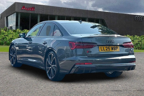 Used Audi A6 2025 for sale - 76170044: Photo 3