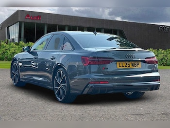 Used Audi A6 2025 for sale - 76170044: Photo 3