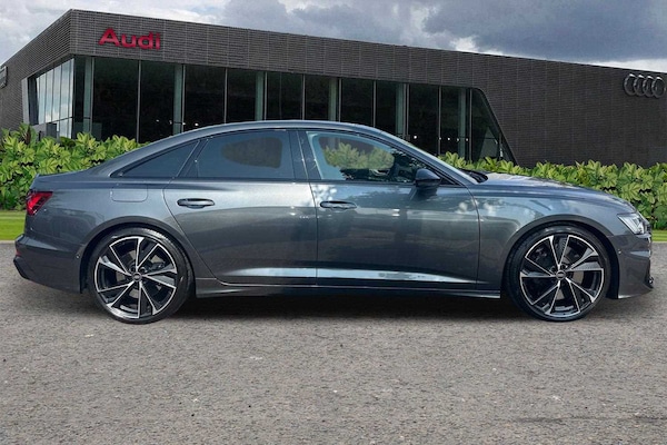 Used Audi A6 2025 for sale - 76170044: Photo 4