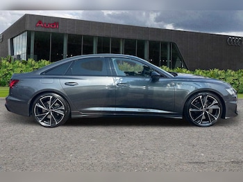 Used Audi A6 2025 for sale - 76170044: Photo 4